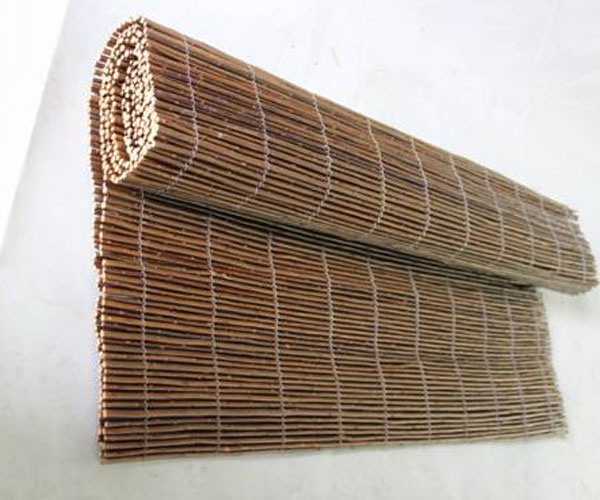 半扣柳帘（A品）