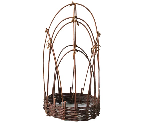 柳支架（植物爬藤架）