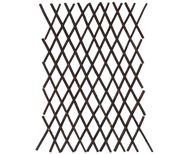 Thick Willow Trellis